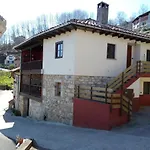Chalet Balcones De Nieda Cangas de Onis