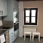 Chalet Balcones De Nieda *