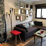 Balcones De Nieda Chalet