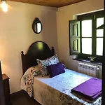 Chalet Balcones De Nieda *