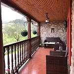 Chalet Balcones De Nieda Cangas de Onis