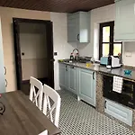 Chalet Balcones De Nieda *