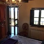 Balcones De Nieda Chalet