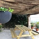 Balcones De Nieda Chalet
