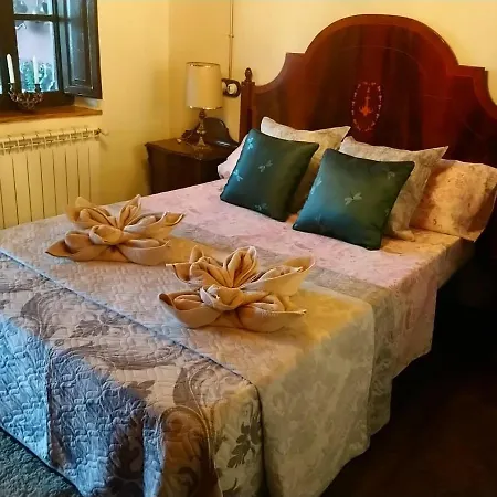 Chalet Balcones De Nieda Onís