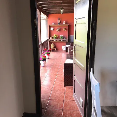 Balcones De Nieda Onís