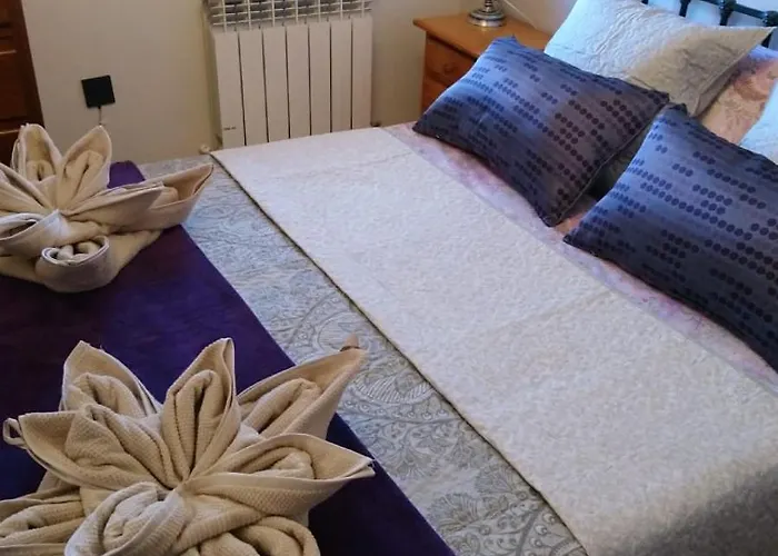 Balcones De Nieda Onís